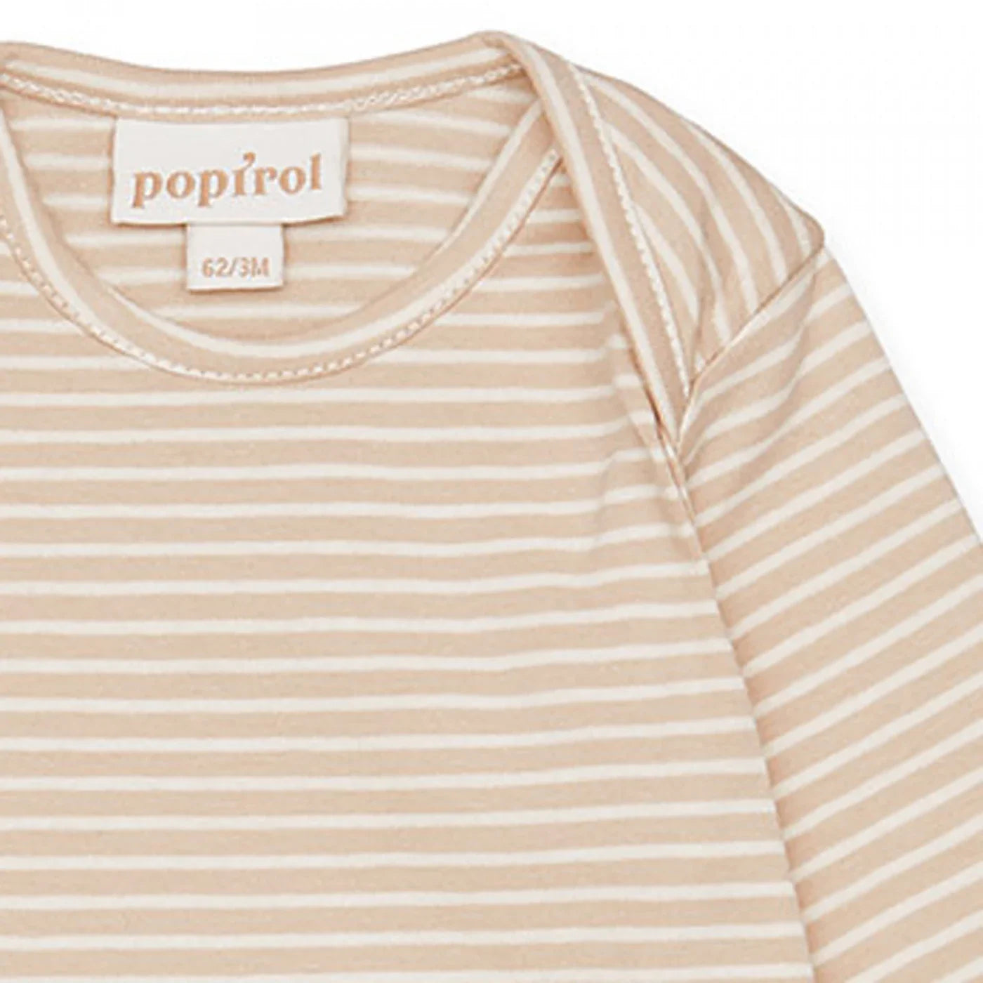 Pogilo summer suit