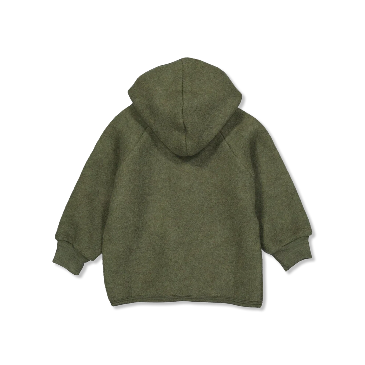 wool fleece