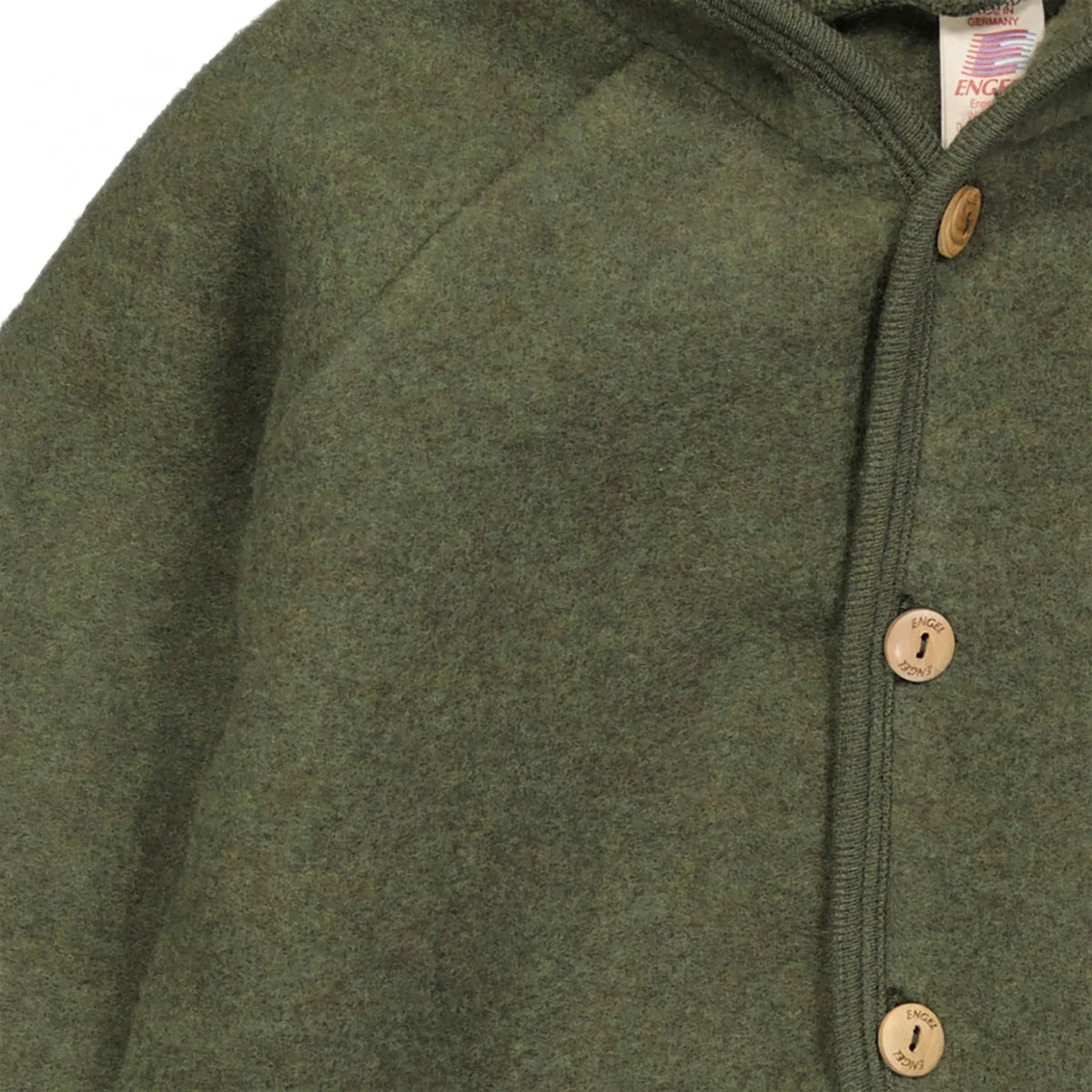 wool fleece