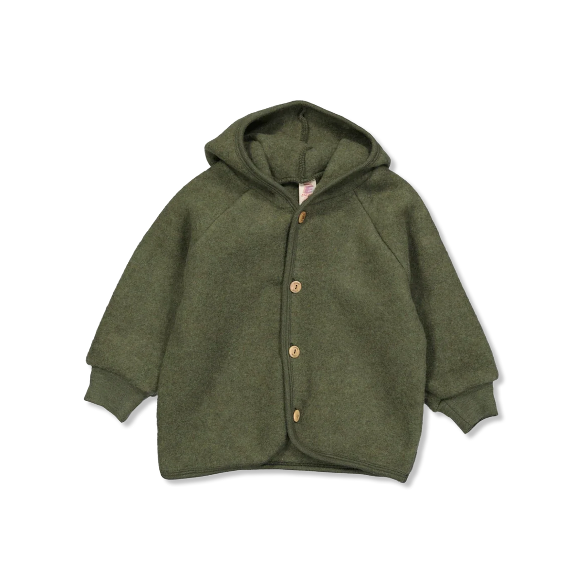 wool fleece