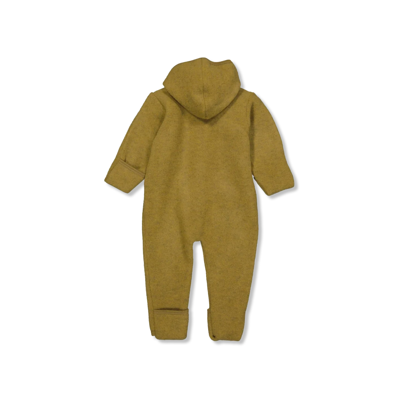 wool fleece
