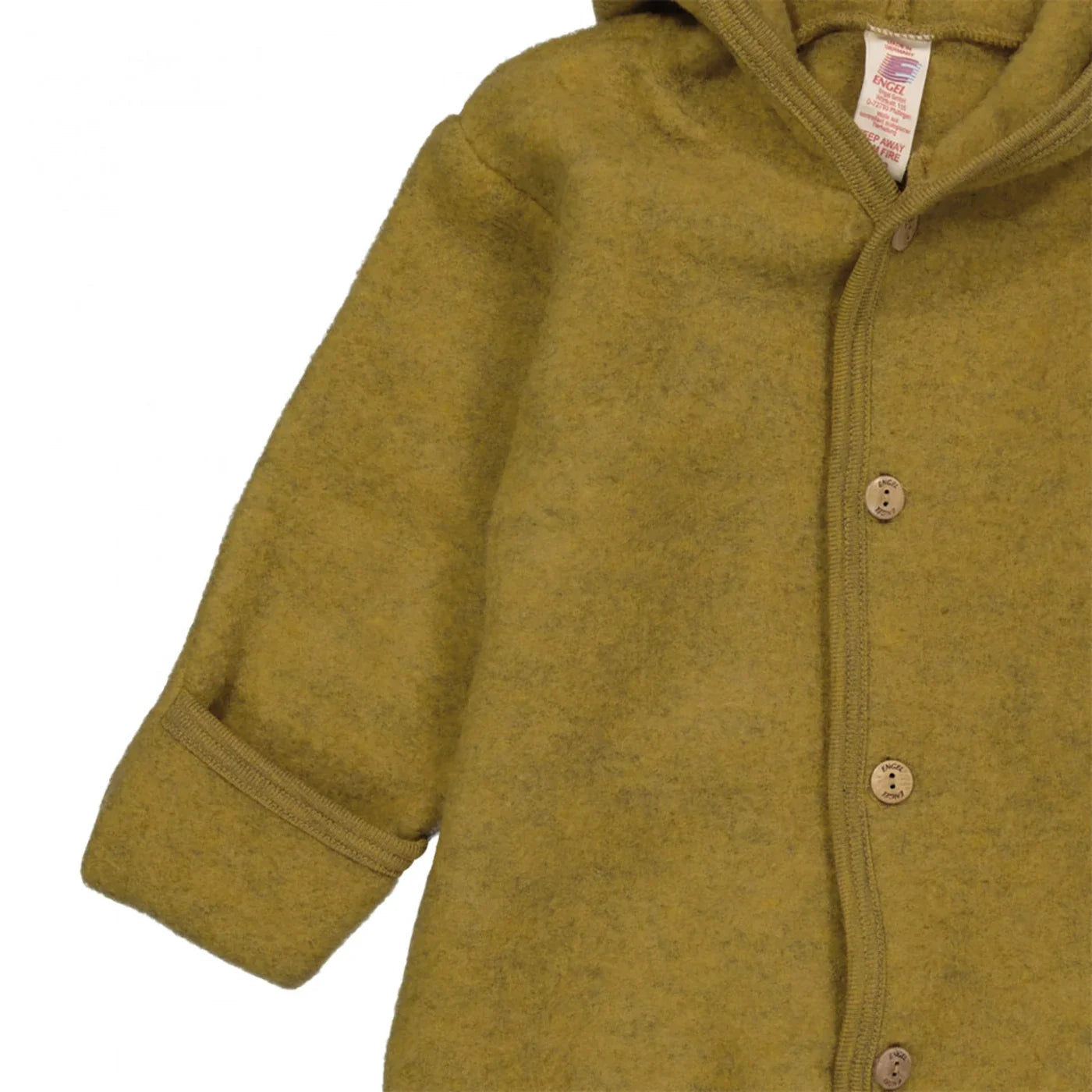 wool fleece