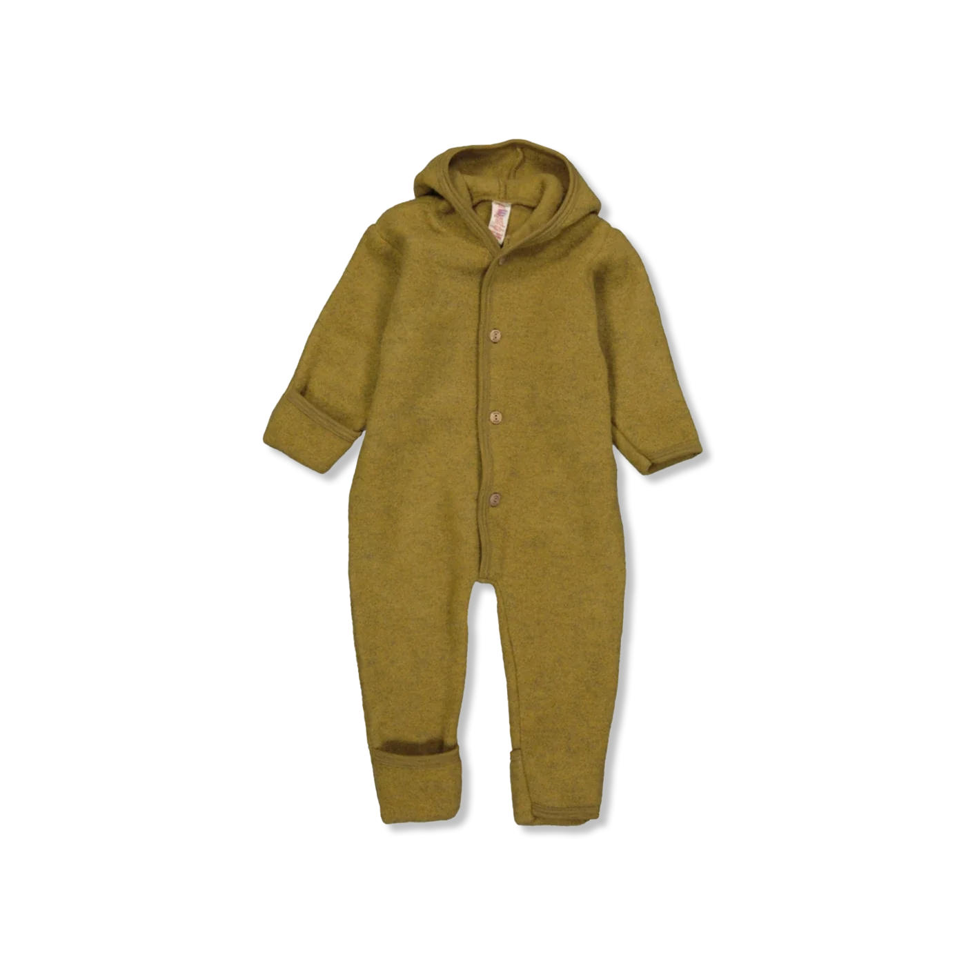 wool fleece