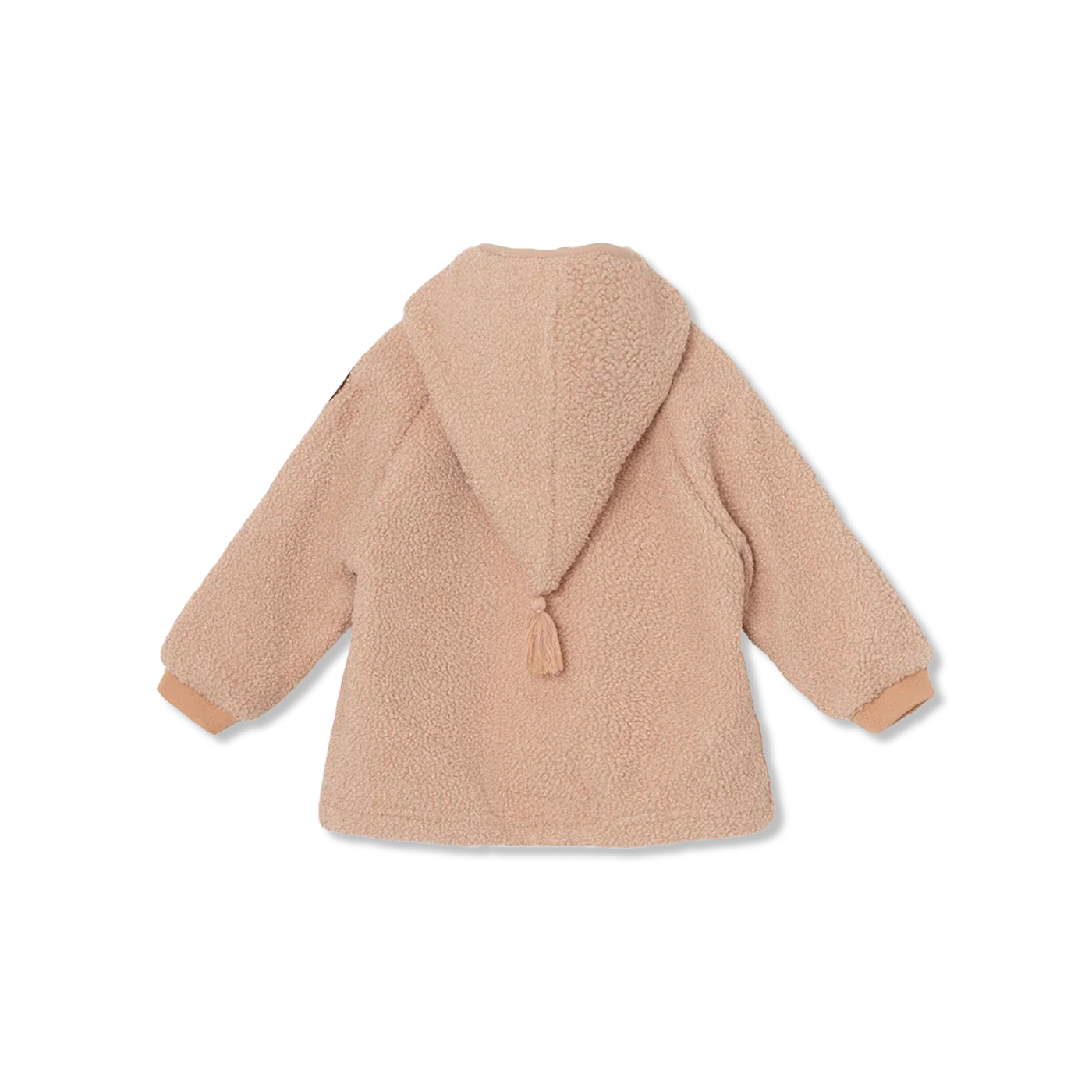 Matliff Fleece