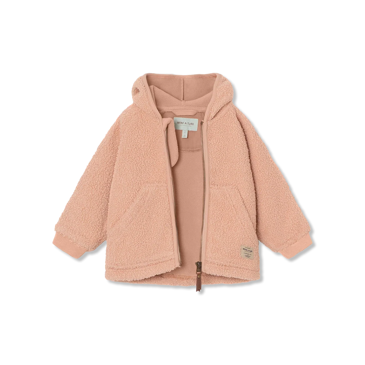 Matliff Fleece