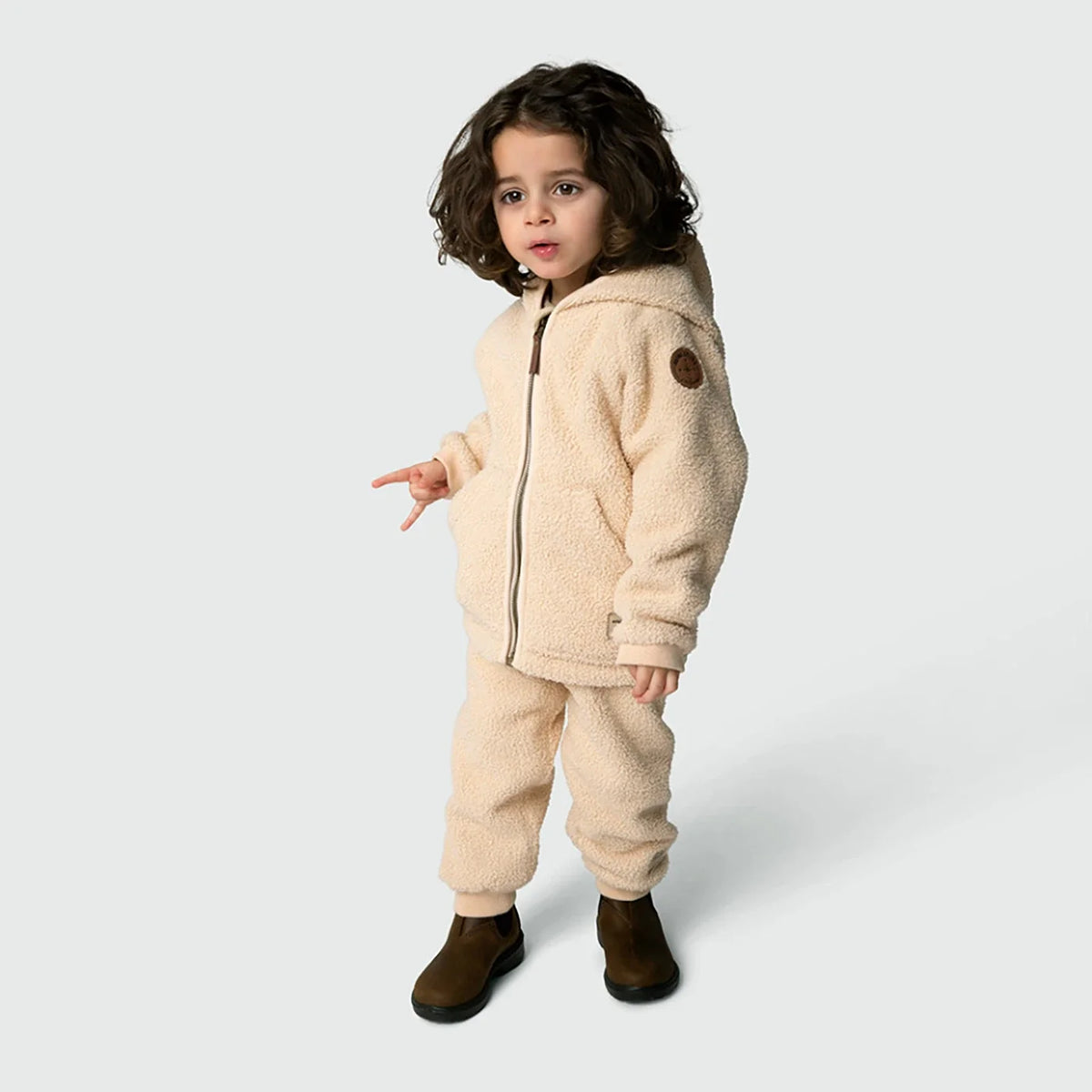 Matliff Fleece