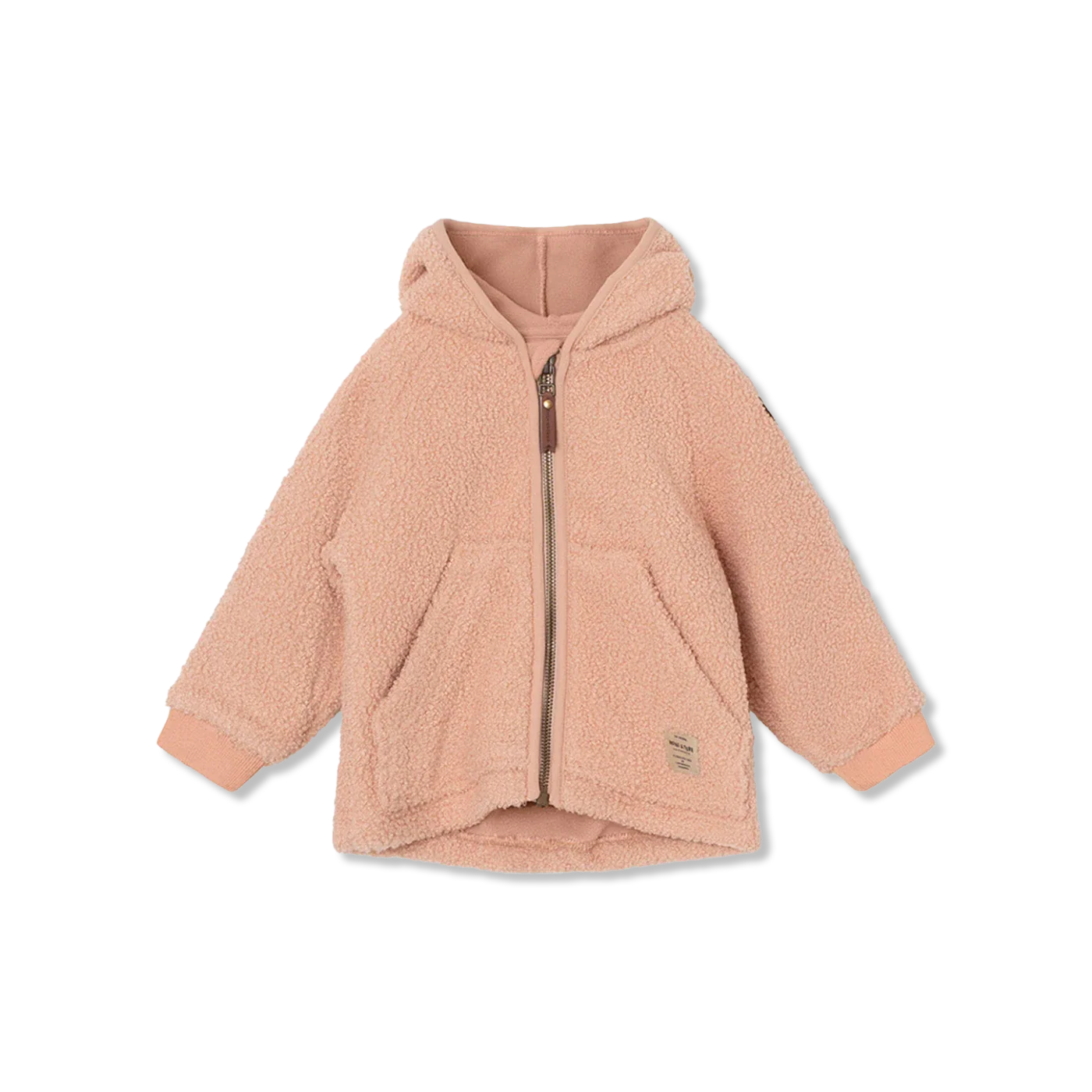 Matliff Fleece