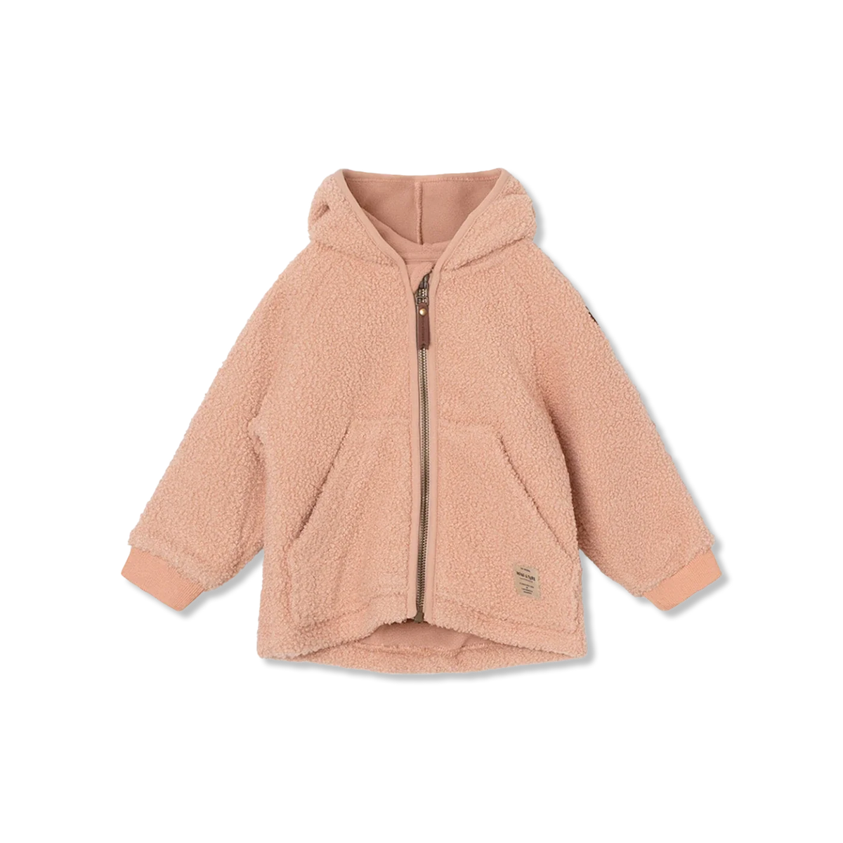 Matliff Fleece