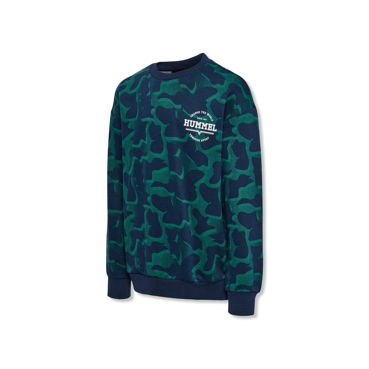 HmlMATEO sweatshirts