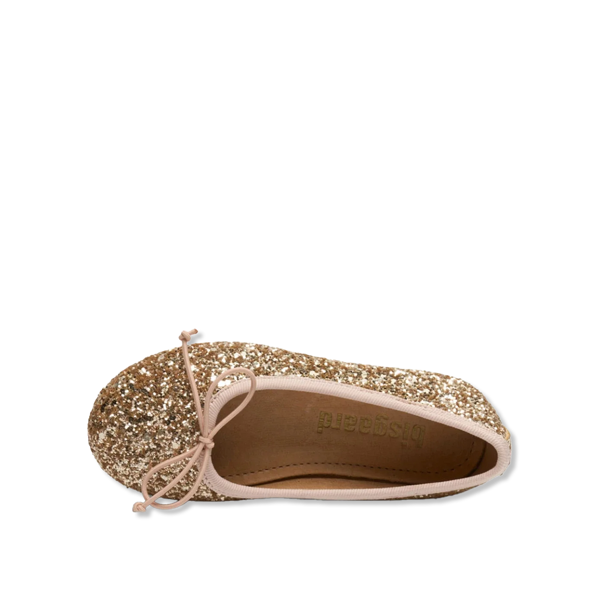 Lucy ballerina shoes