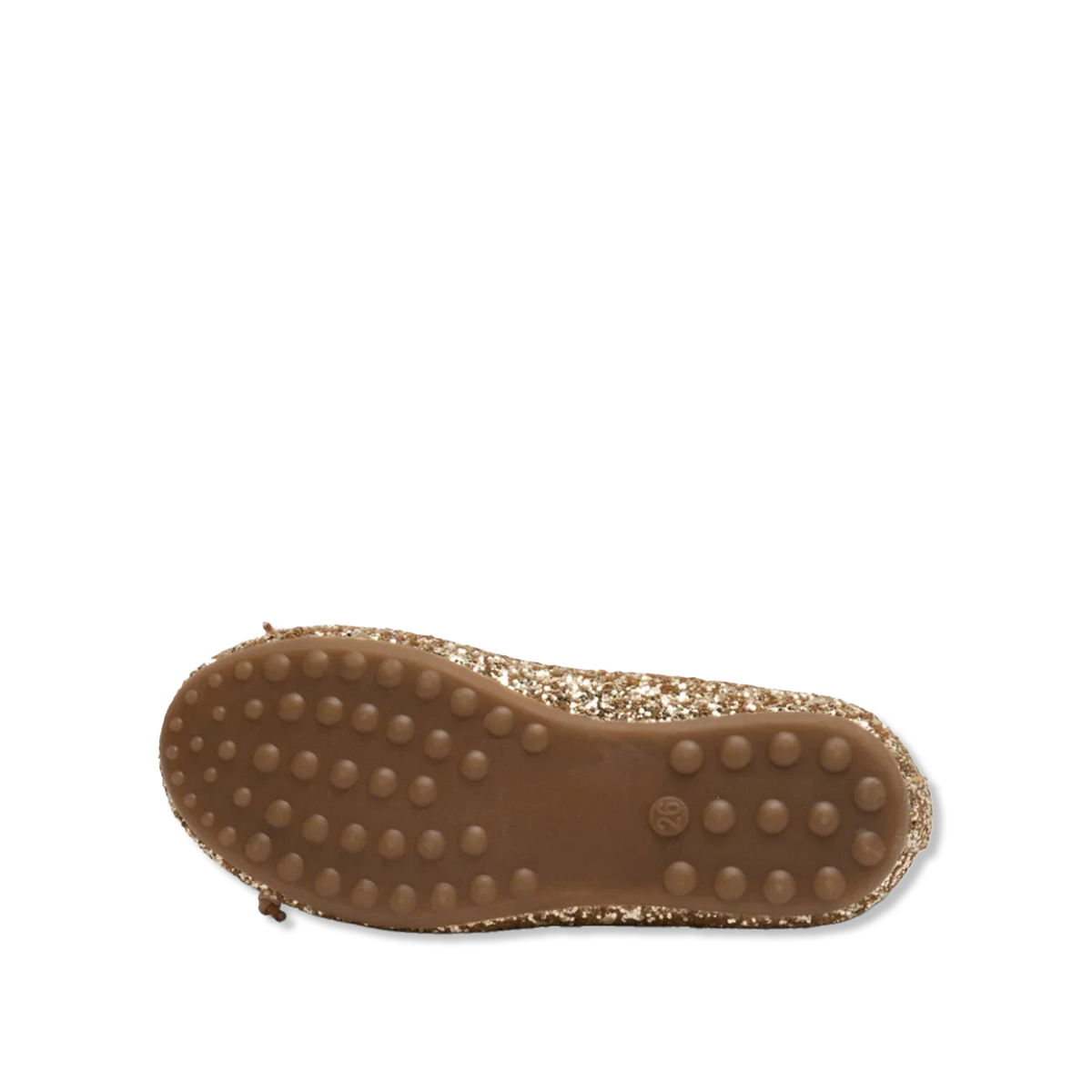 Lucy ballerina shoes
