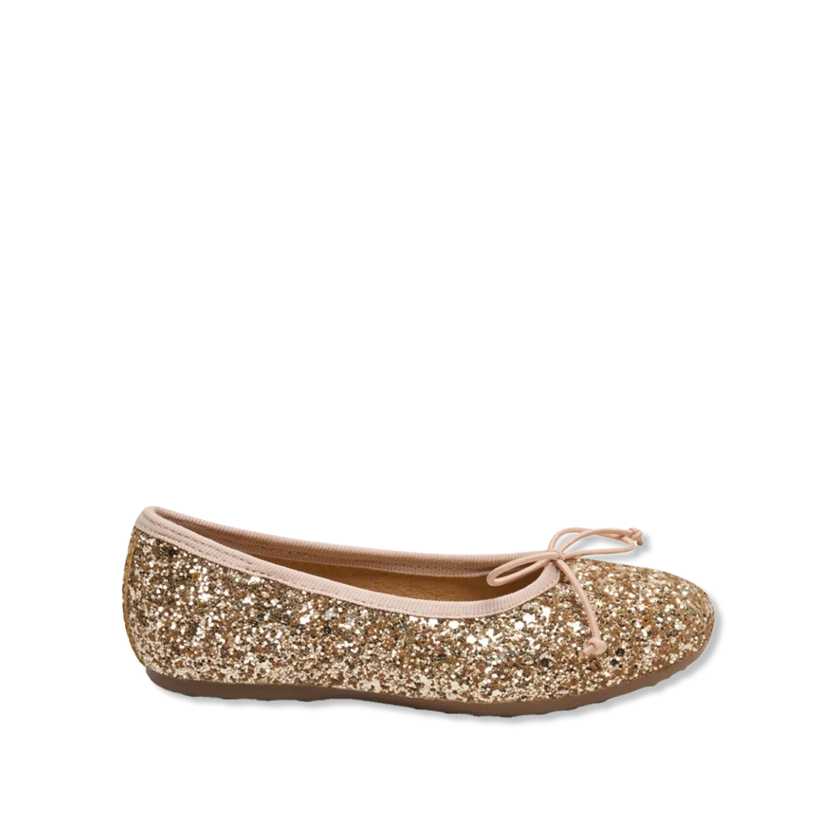 Lucy ballerina shoes