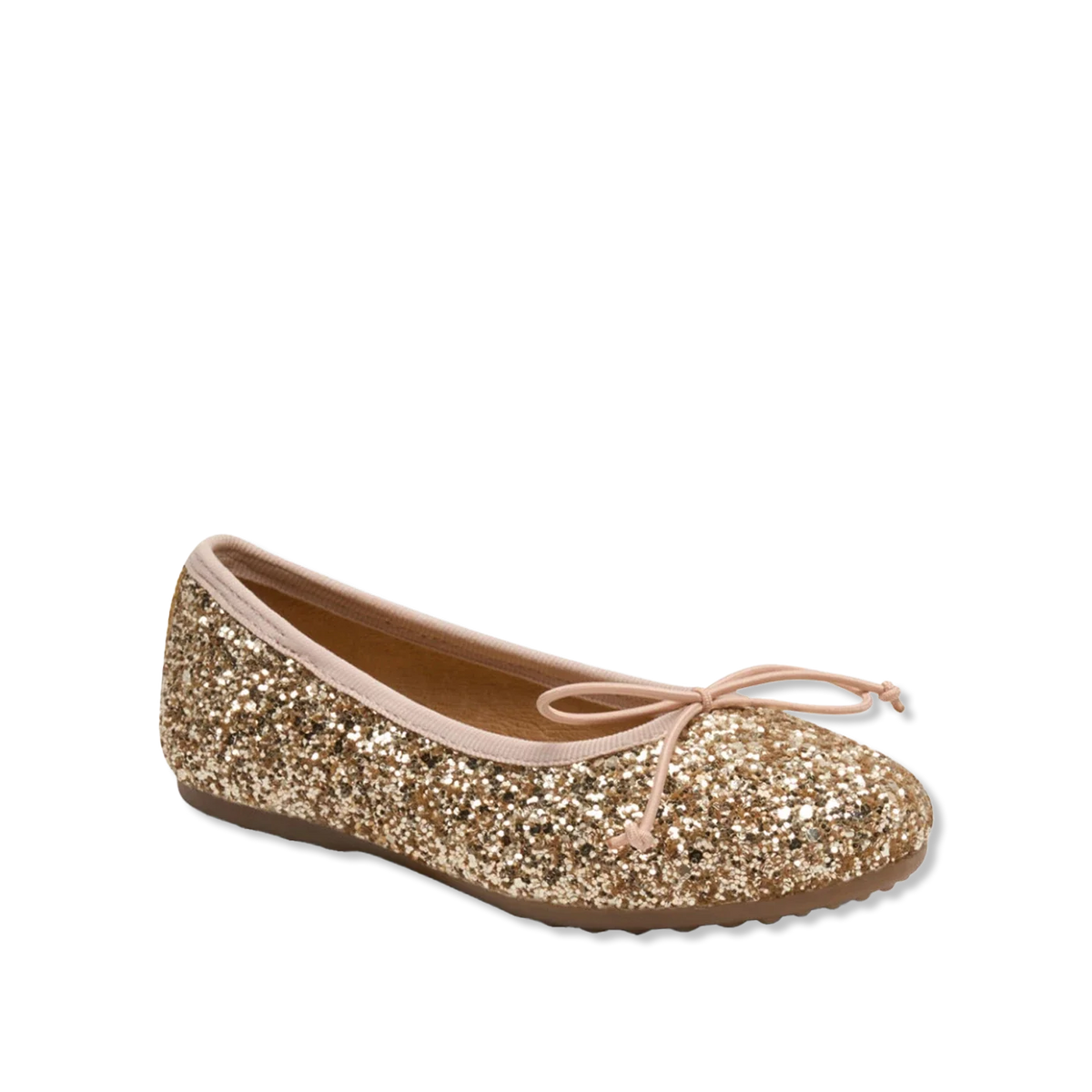 Lucy ballerina shoes