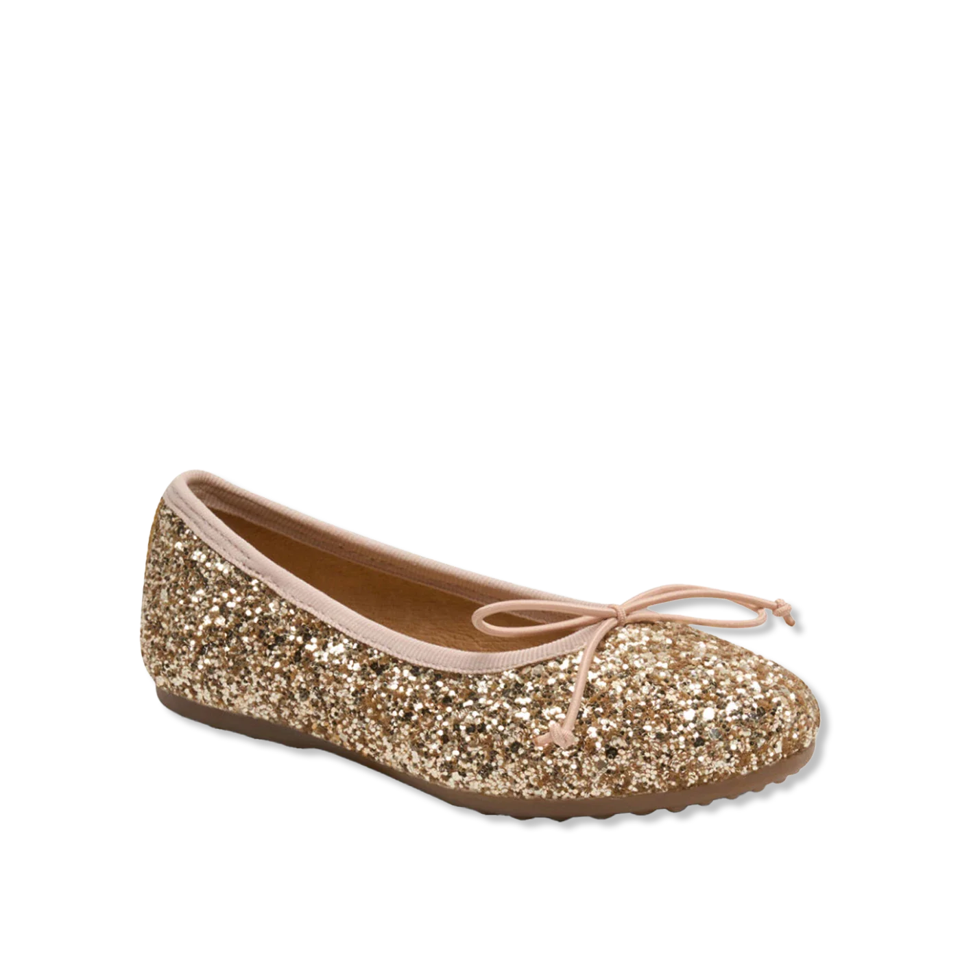 Lucy ballerina shoes