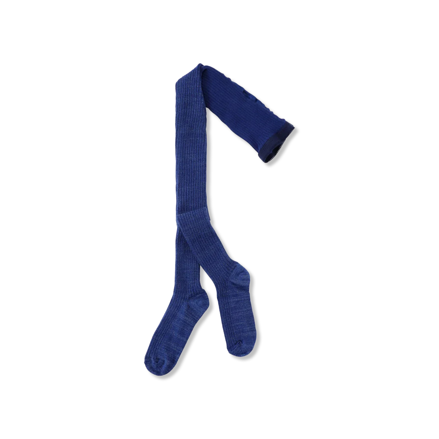 Glitter Rib Tights tights