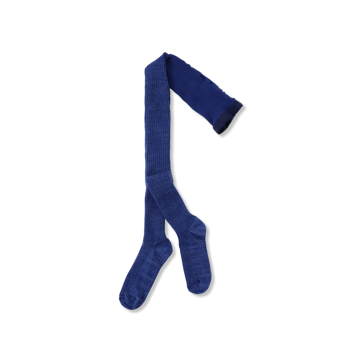 Glitter Rib Tights tights