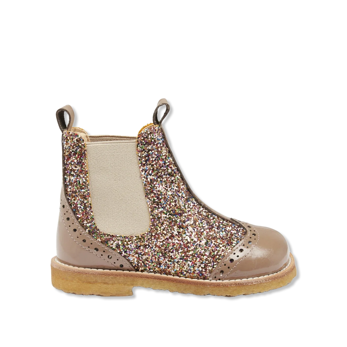 short boots