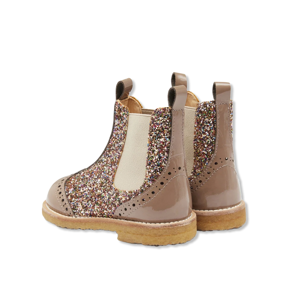 short boots