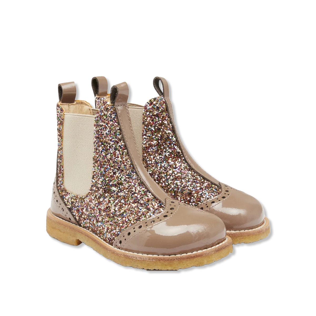 short boots