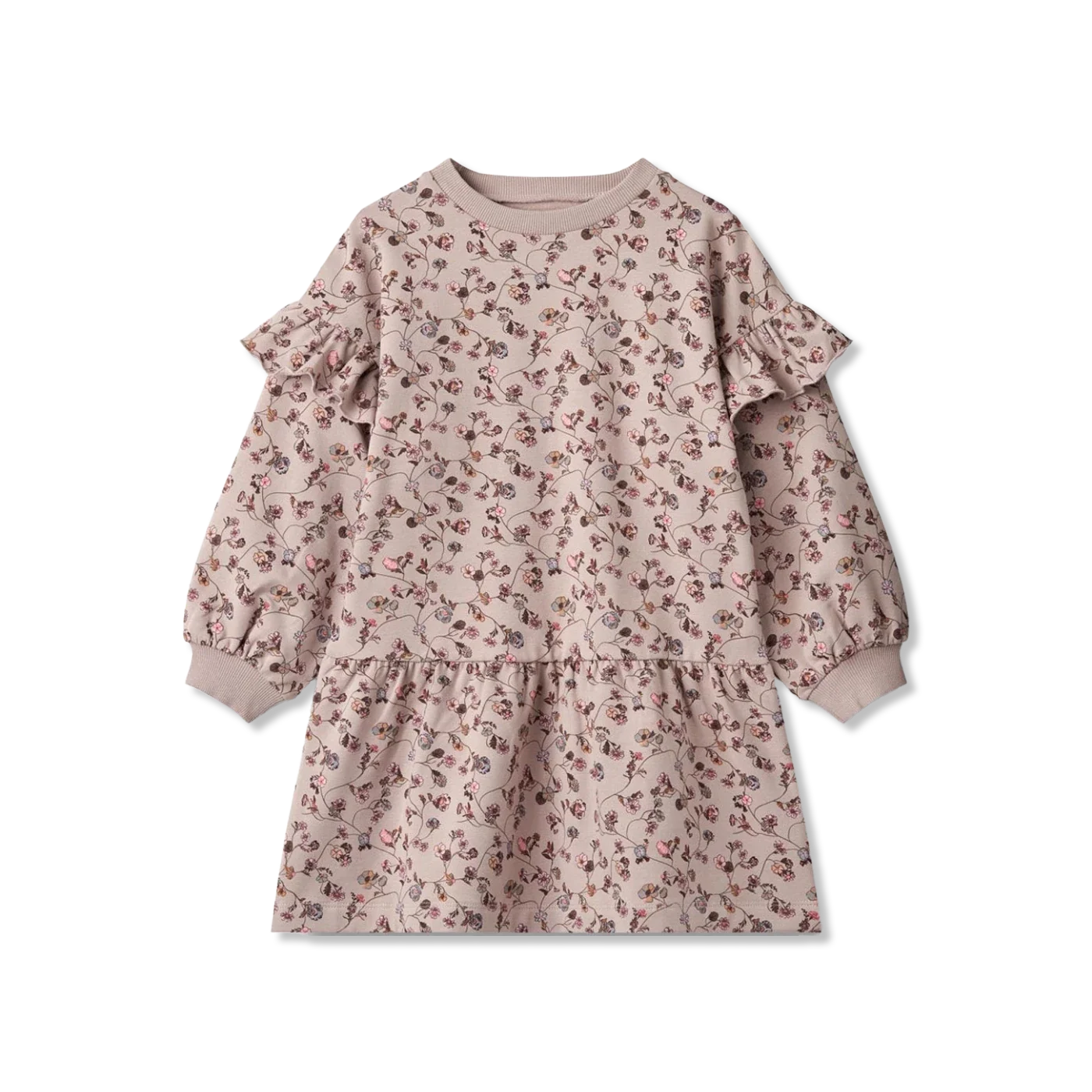 Annika dress