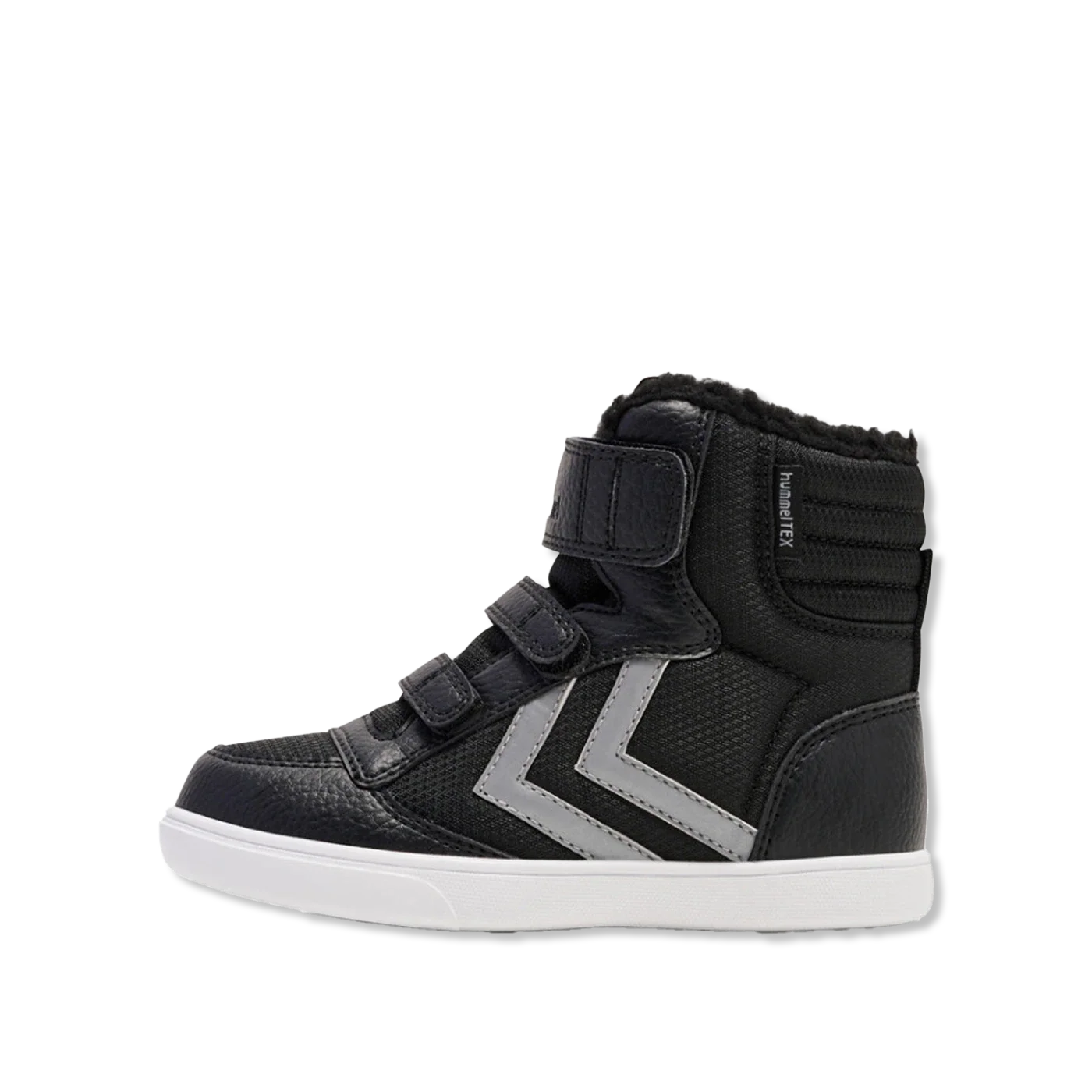 St. Super Poly Boot Mid Tex Jr winter boots