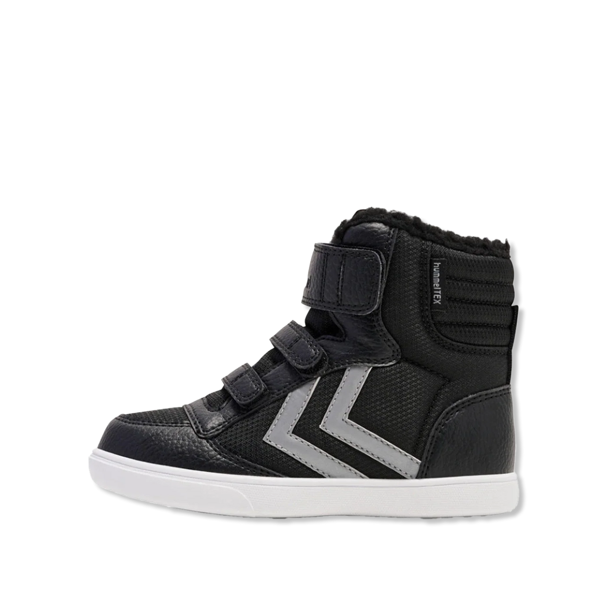 St. super poly boot mid tex jr Winter boot