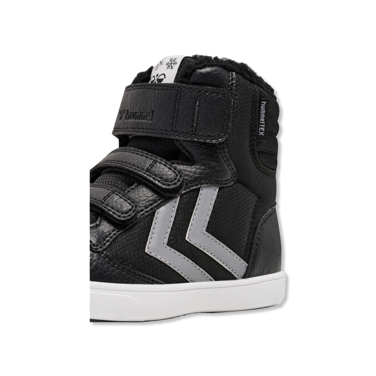 St. super poly boot mid tex jr Winter boot