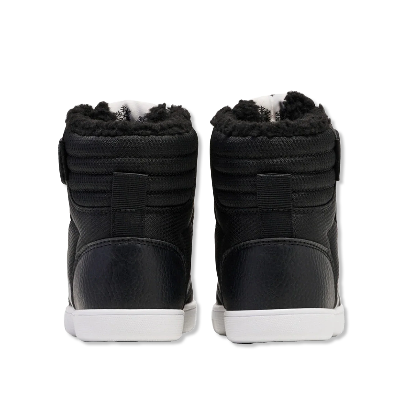 St. Super Poly Boot Mid Tex Jr winter boots