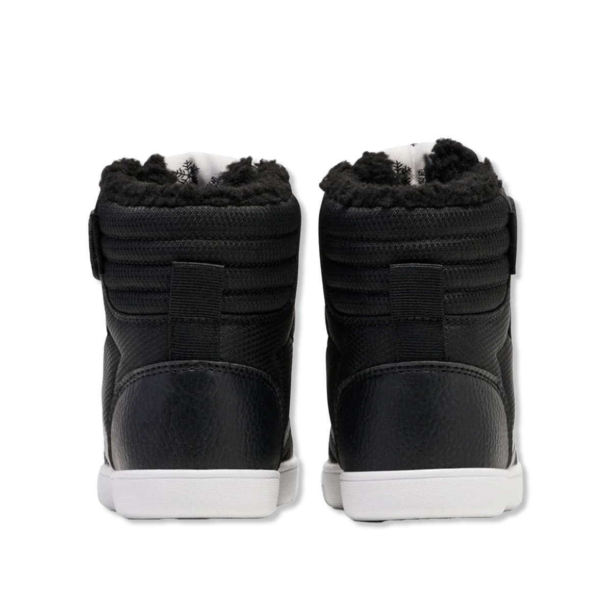 St. super poly boot mid tex jr Winter boot