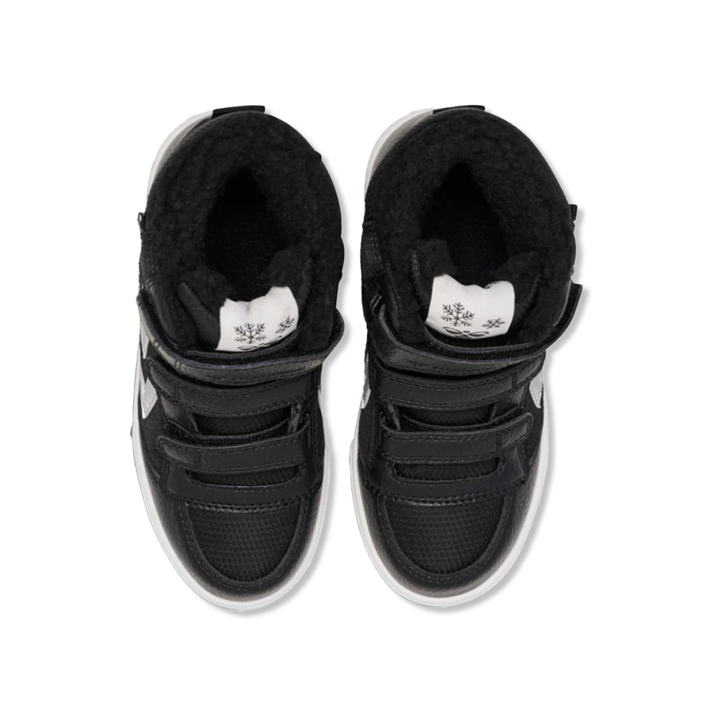 St. Super Poly Boot Mid Tex Jr winter boots