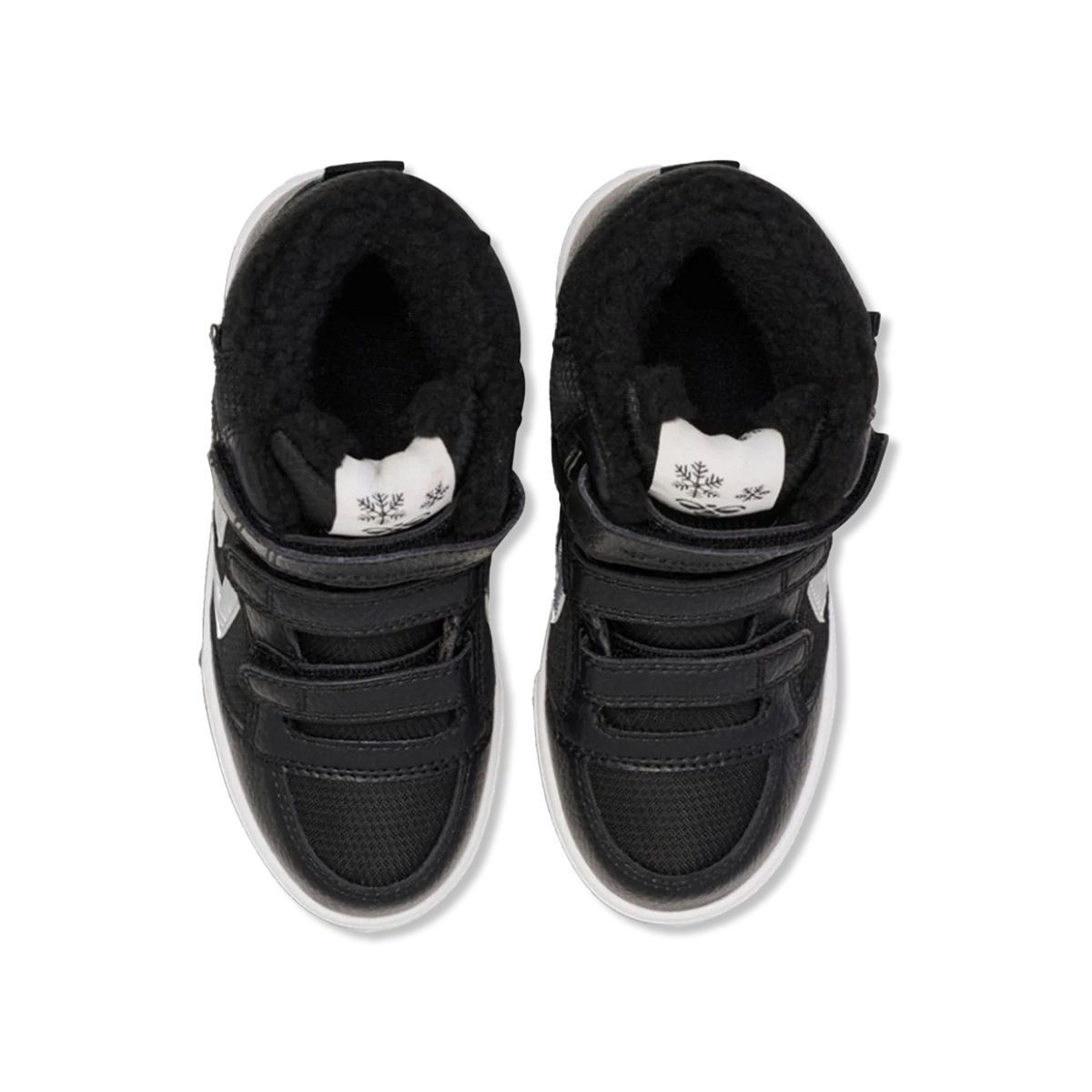 St. super poly boot mid tex jr Winter boot