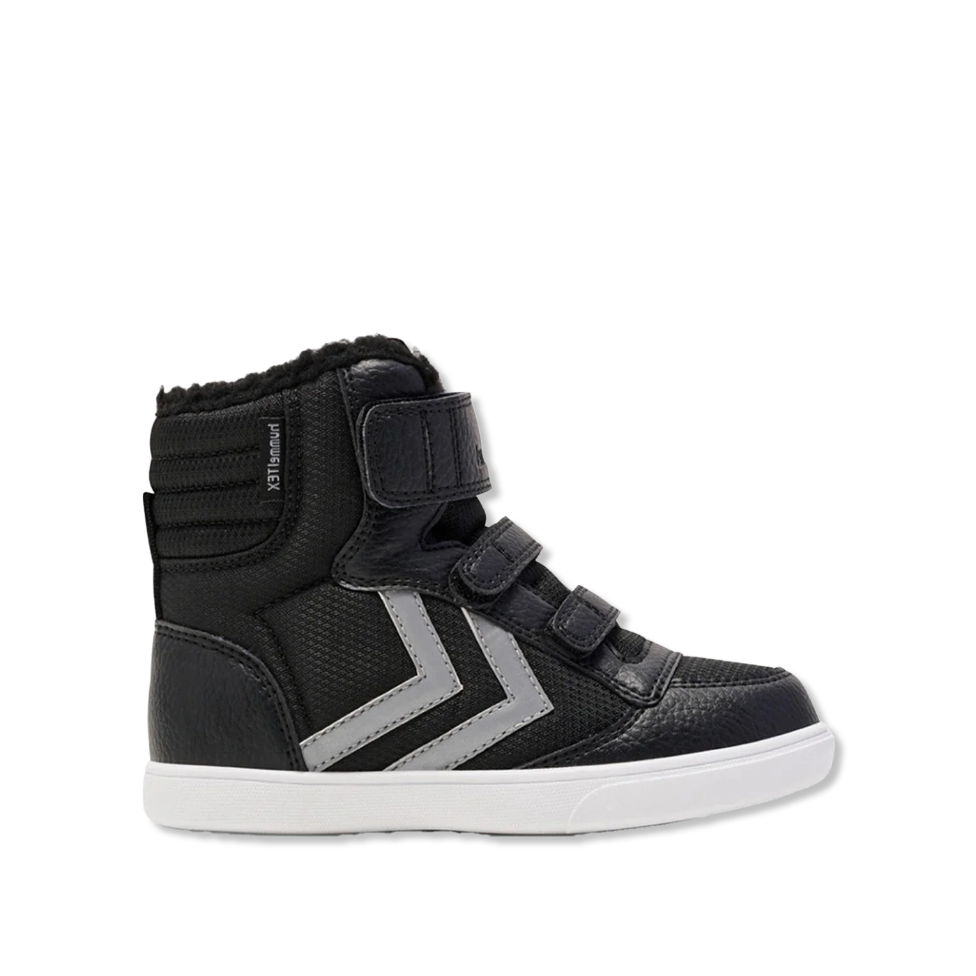 St. Super Poly Boot Mid Tex Jr winter boots