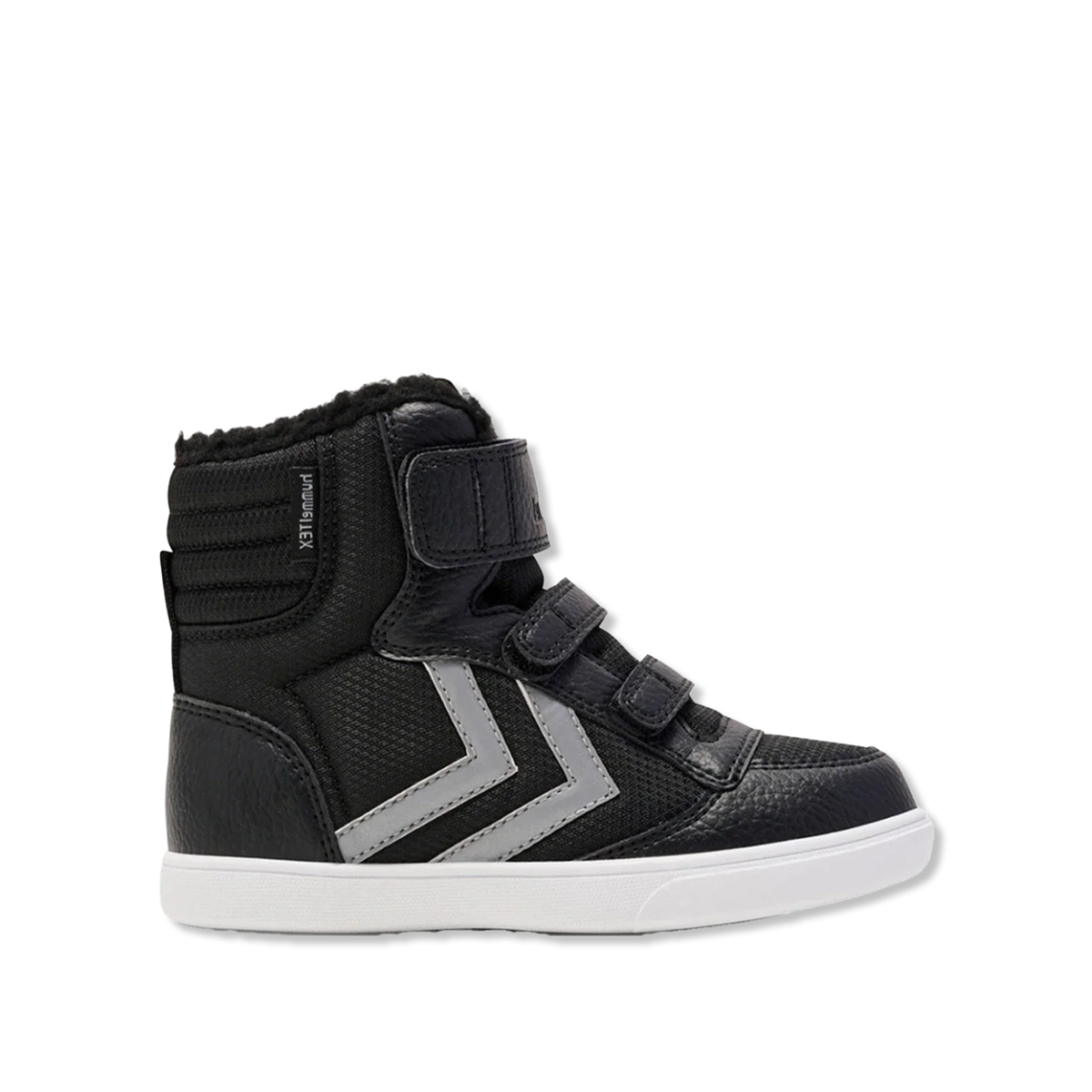 St. super poly boot mid tex jr Winter boot
