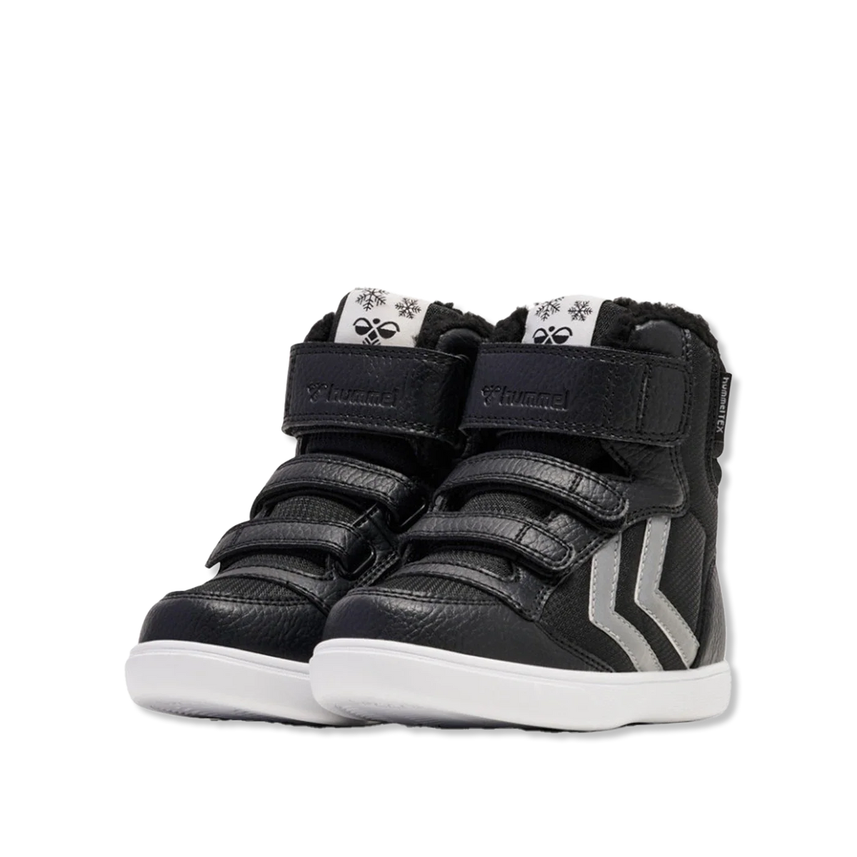 St. super poly boot mid tex jr Winter boot