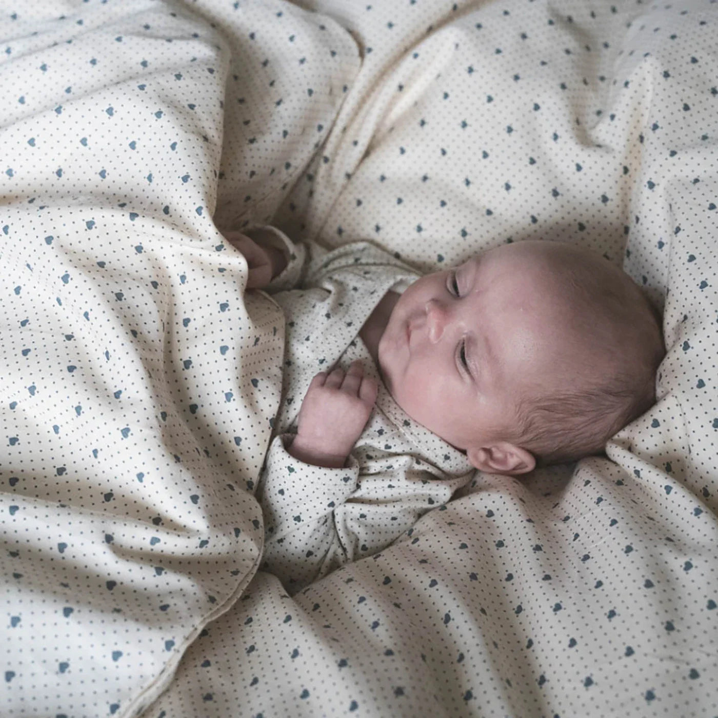 Levi Bed linen