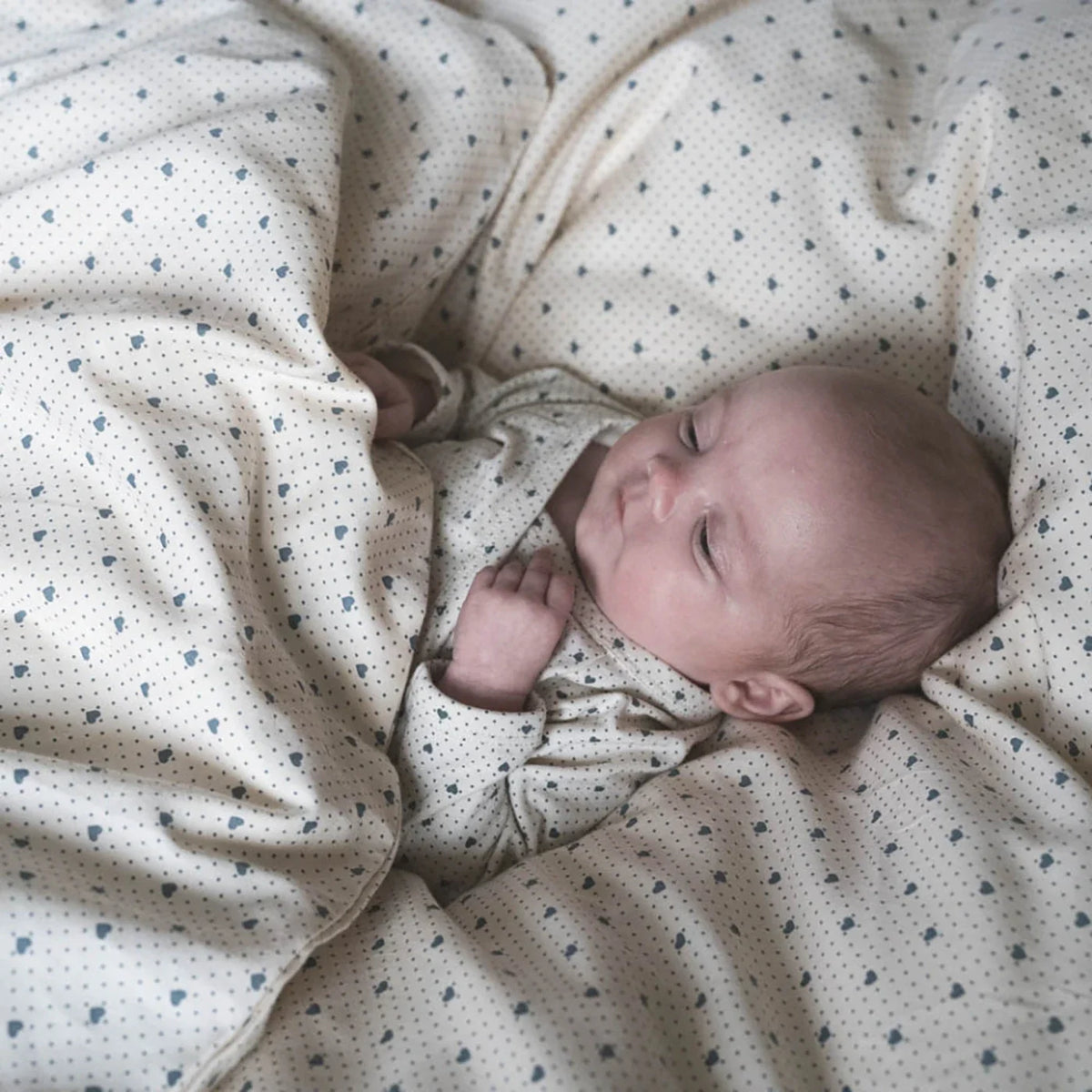 Levi Bed linen