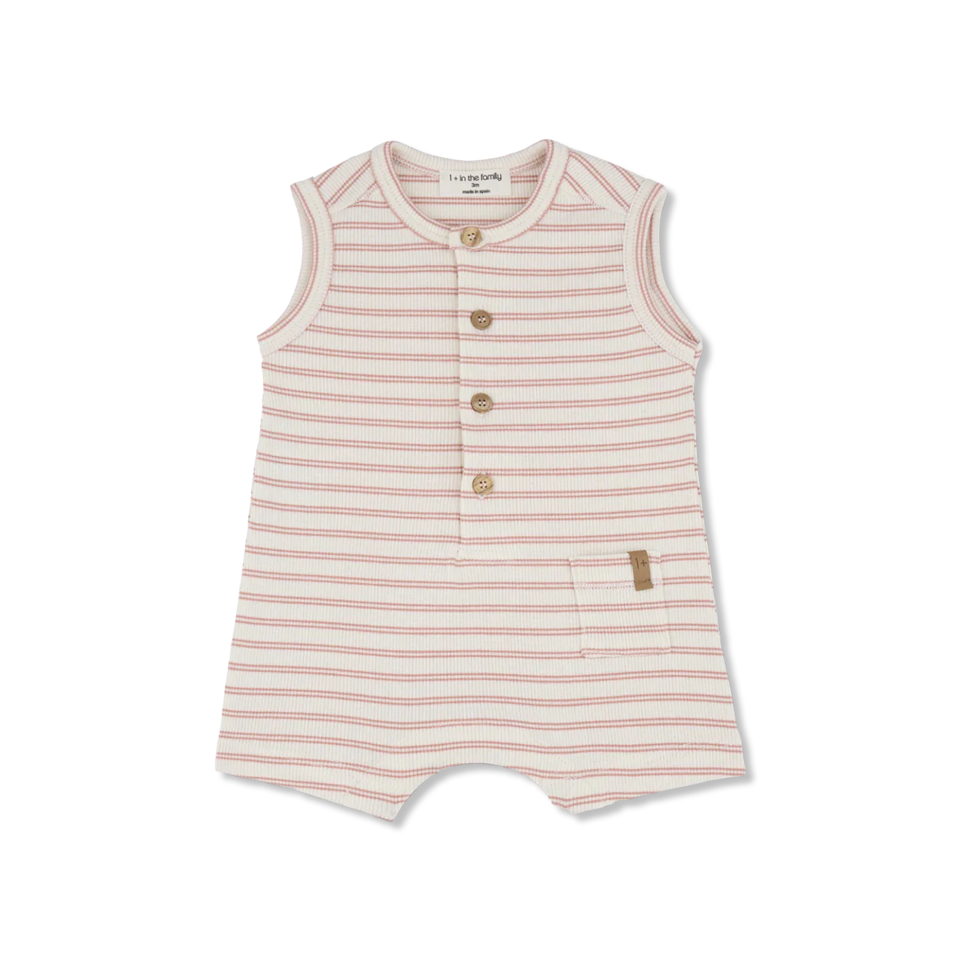 MANU summer suit