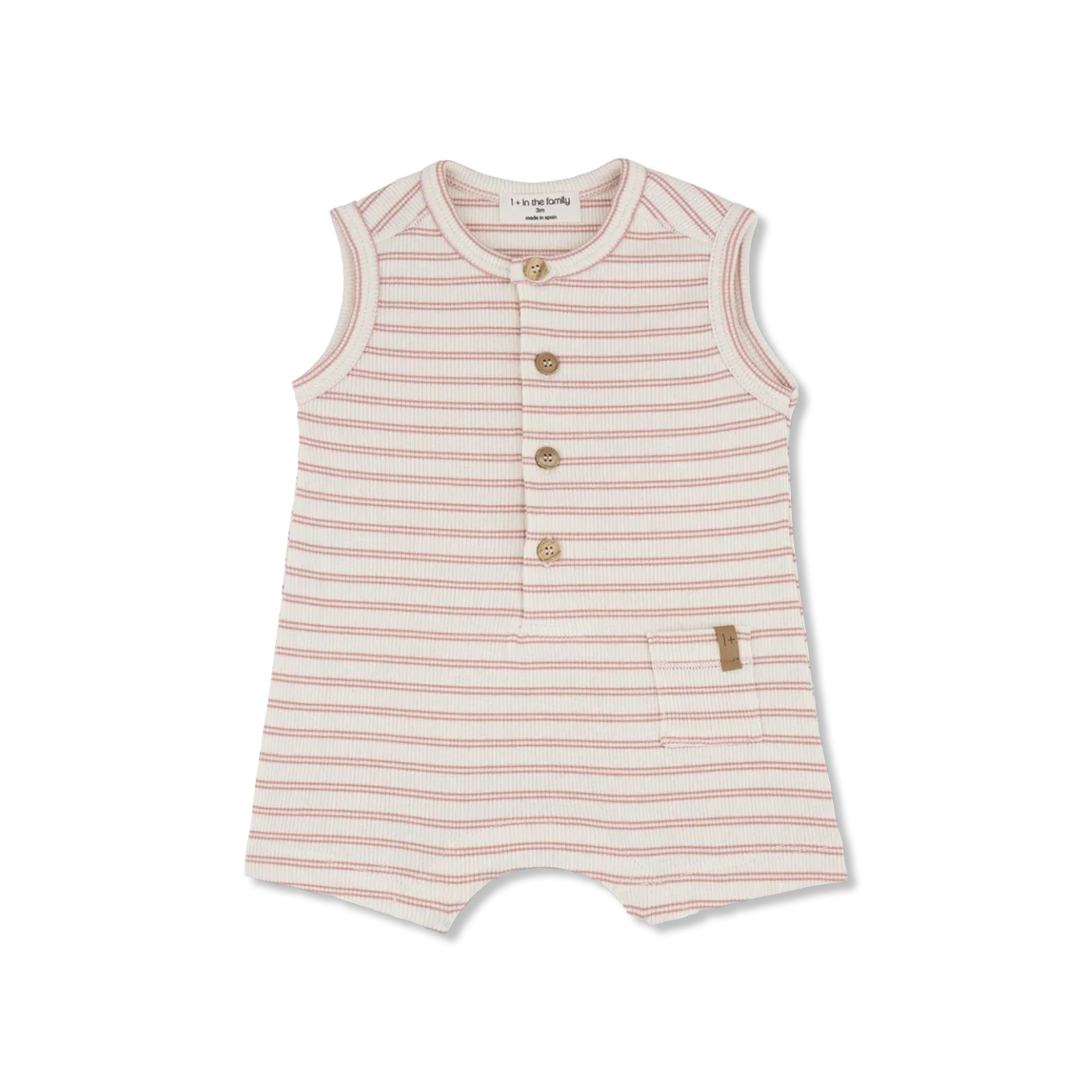 MANU summer suit