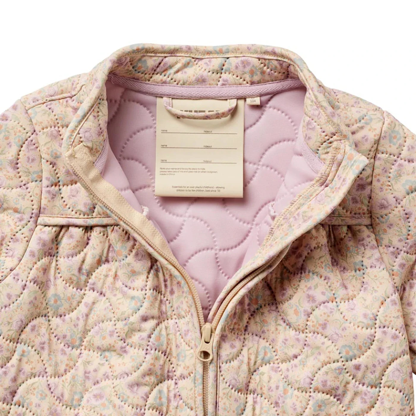 Tilde Thermal jacket