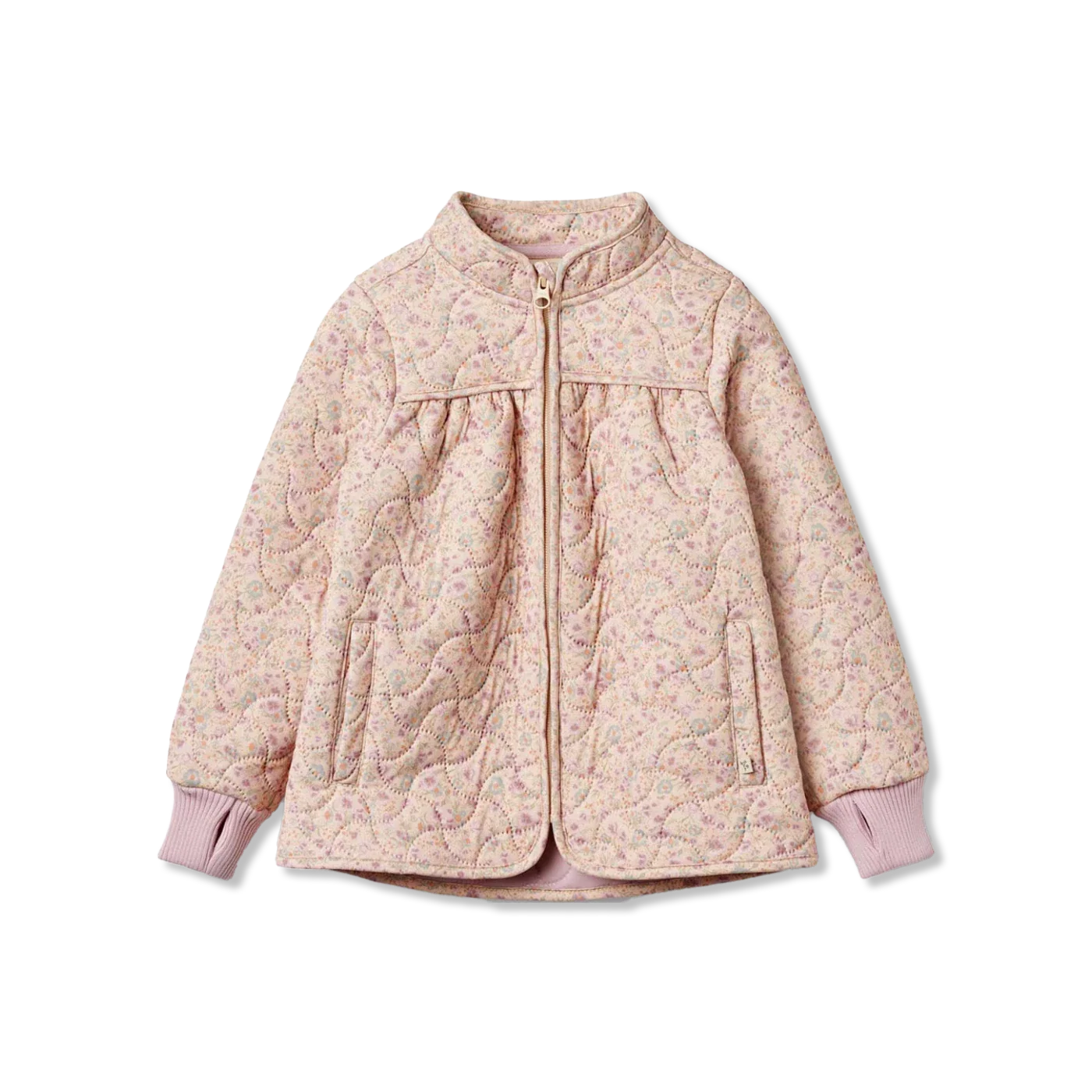 Tilde Thermal jacket