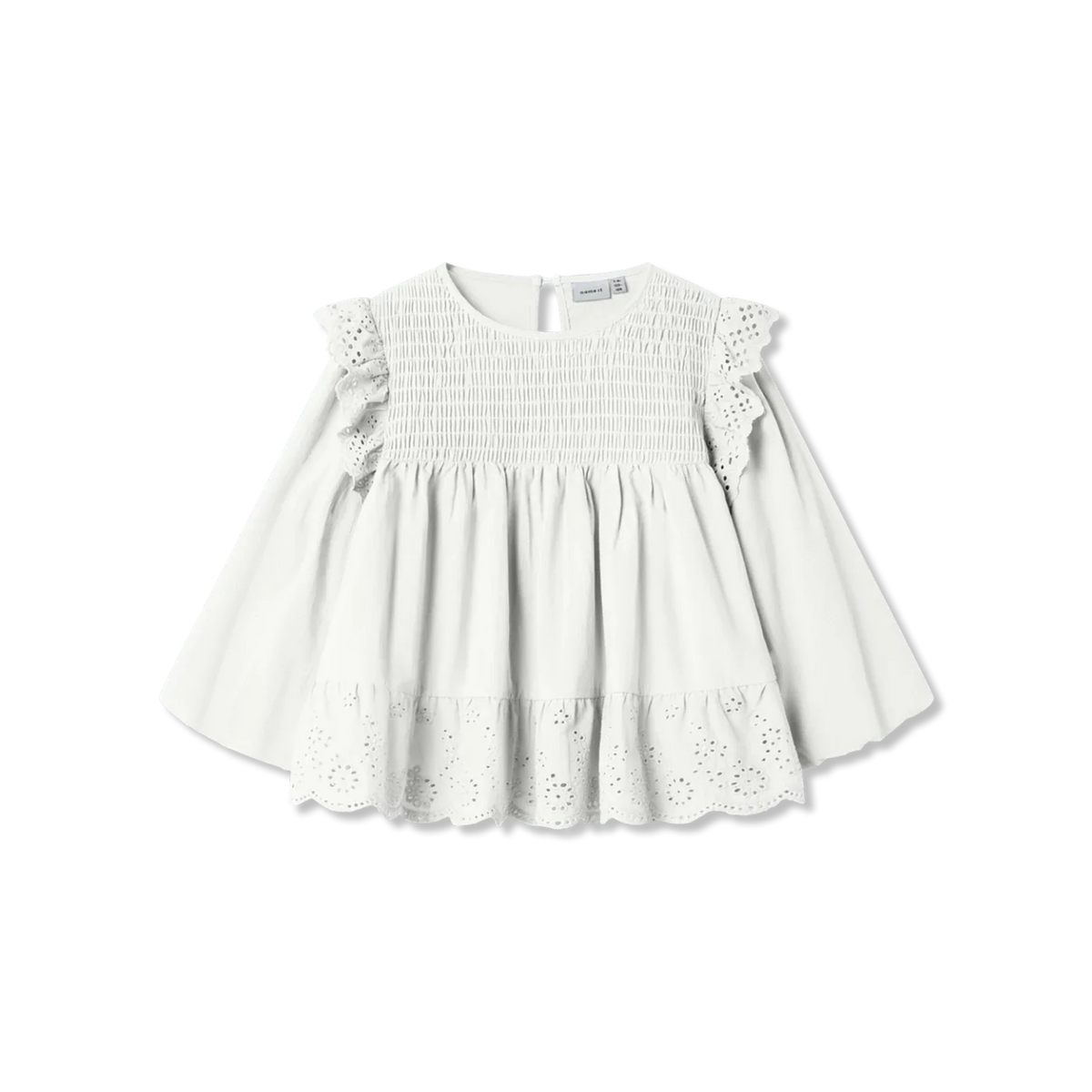 Nkffitora lS T-shirt