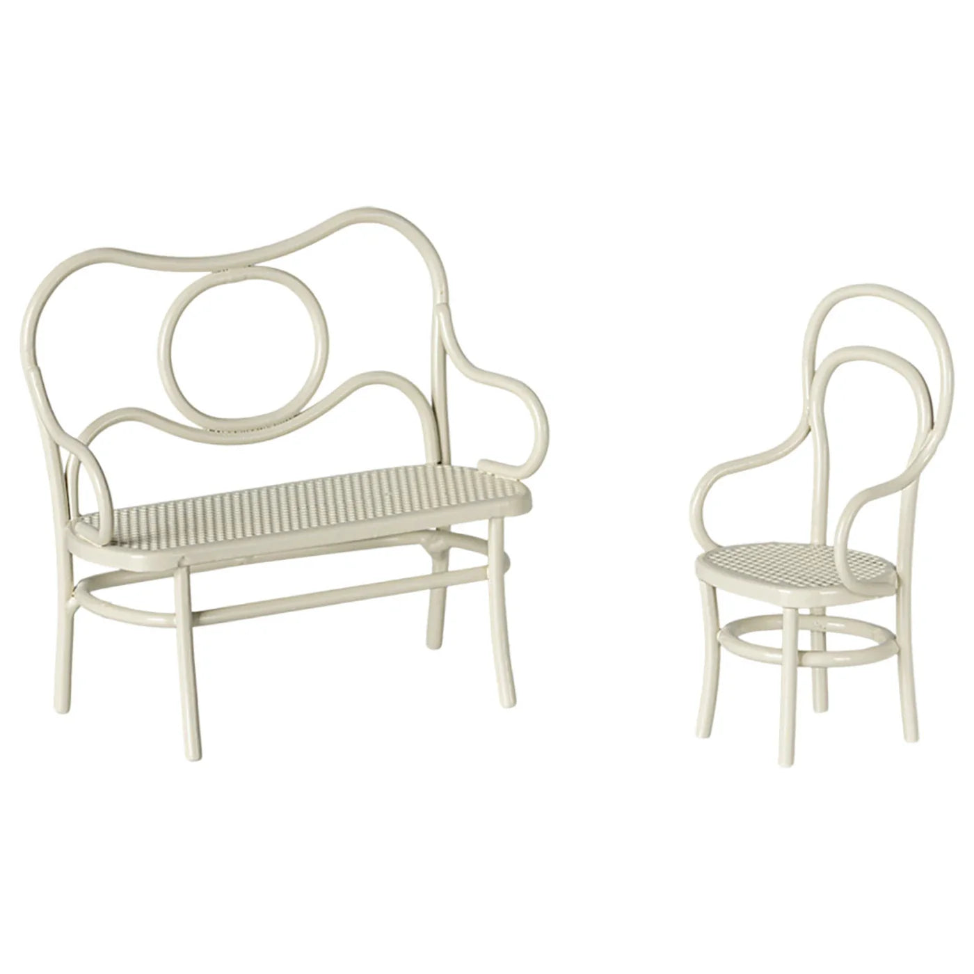 Furniture for mice