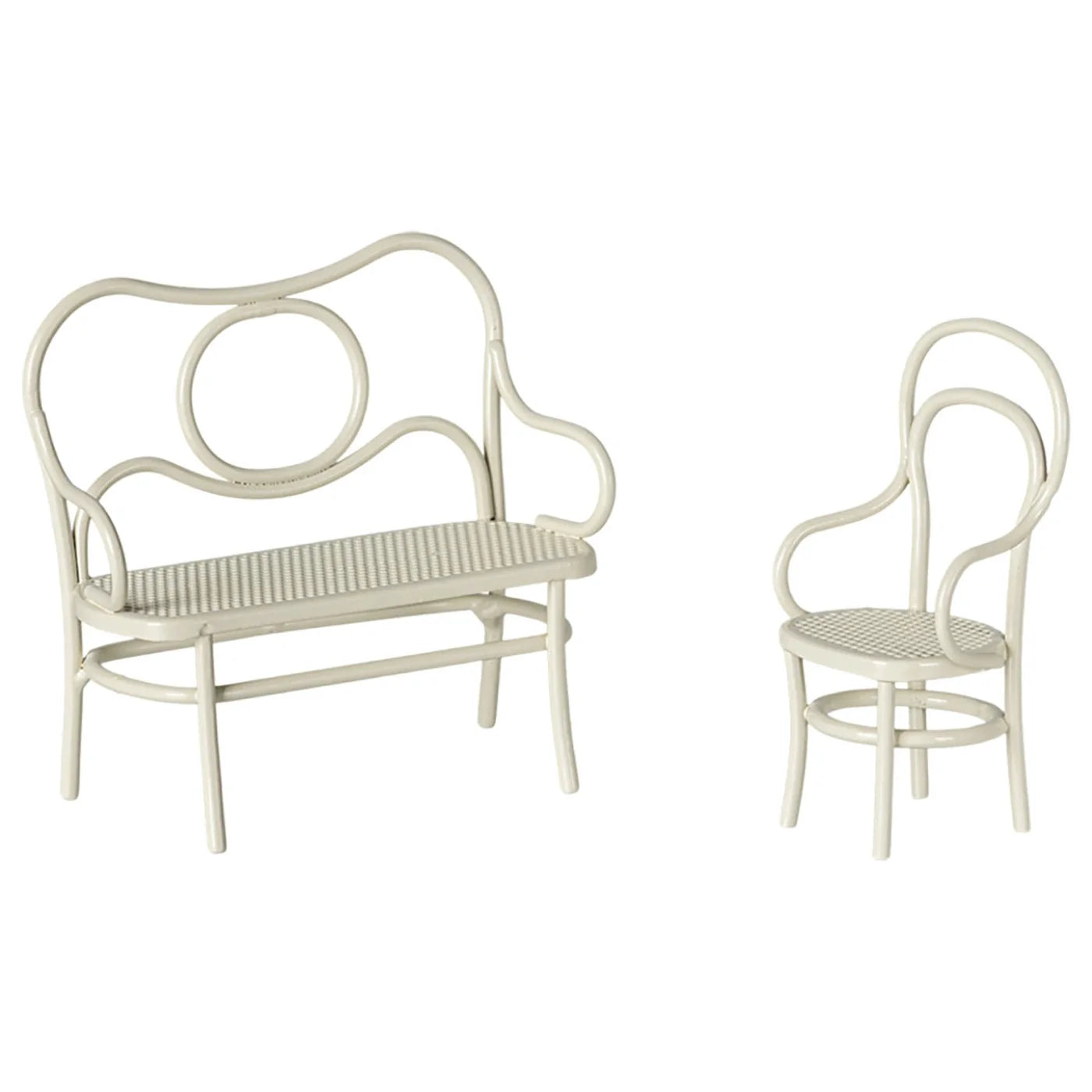 Furniture for mice