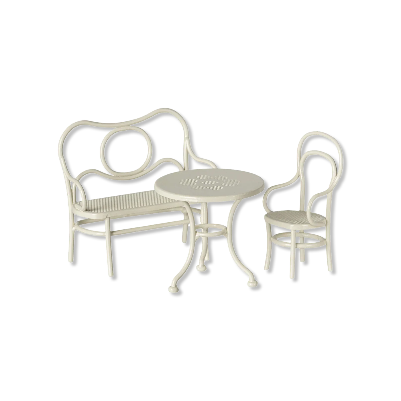 Furniture for mice