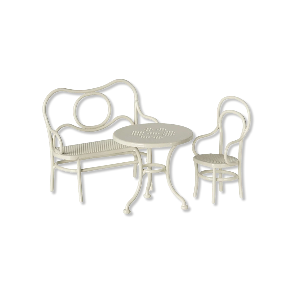 Furniture for mice