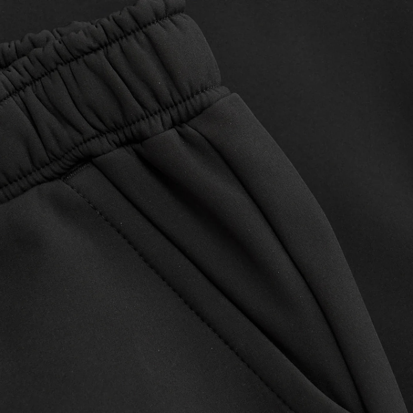 Softshell trousers