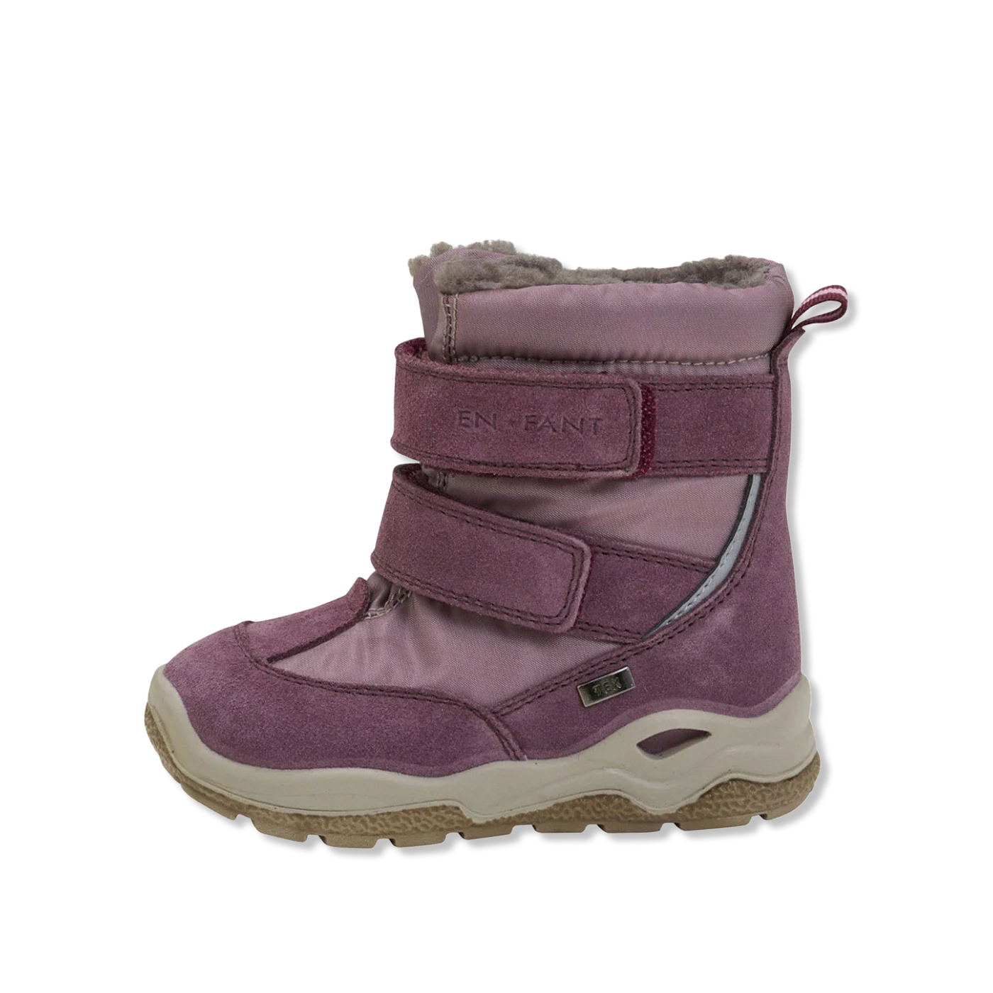 Winter boot
