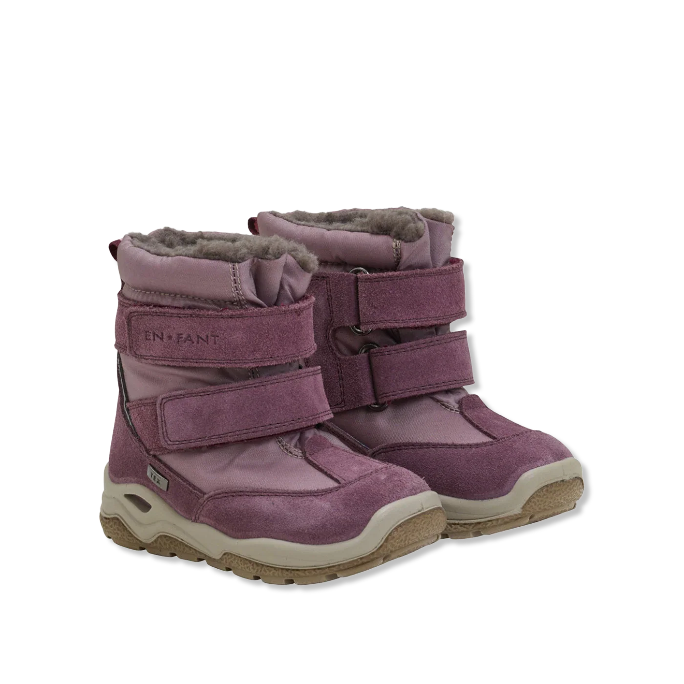 Winter boot