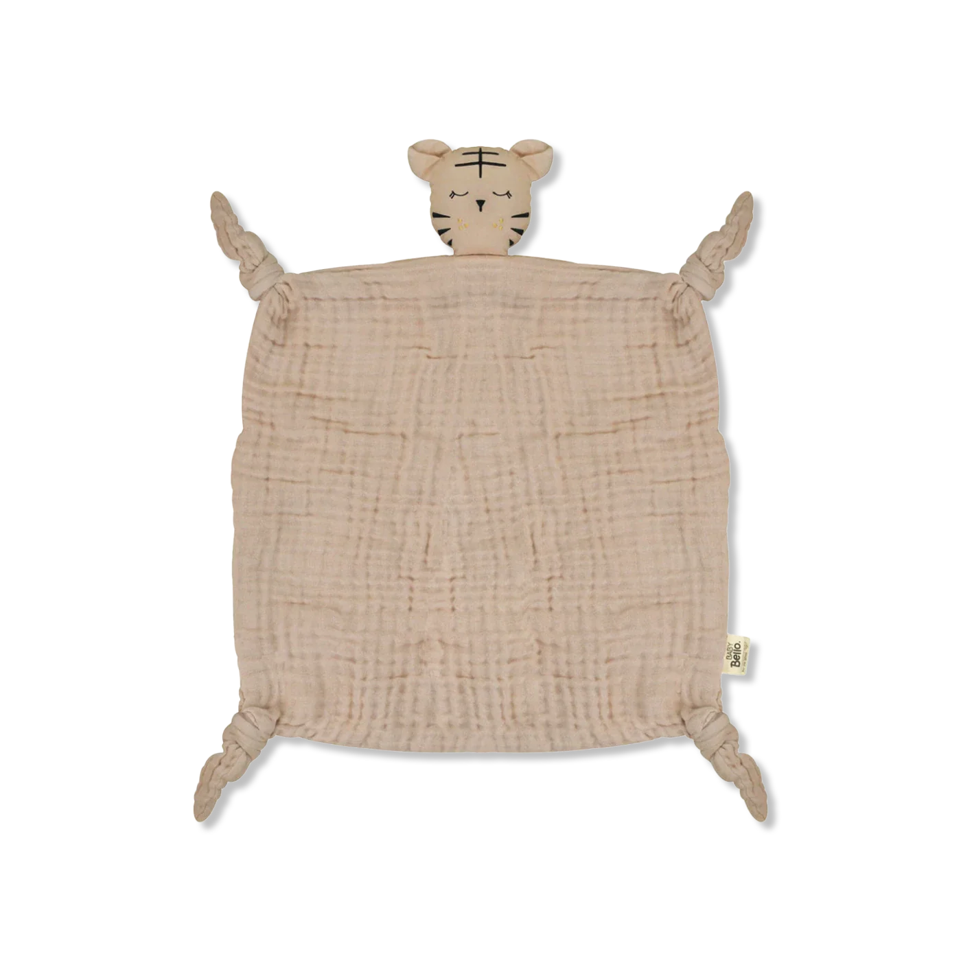 Toby comforter