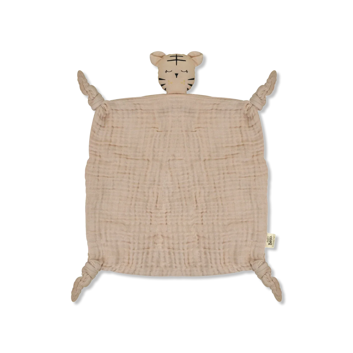 Toby comforter